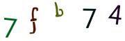 Bild-CAPTCHA